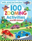 Image for 100 Zooming Activities