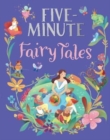 Image for Five-Minute Fairy Tales