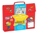 Image for Gold Stars My Learning Bag Ages 5-6