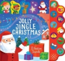 Image for Jolly Jingle Christmas : 10 Festive Sounds