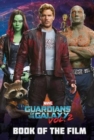 Image for Guardians of the galaxy vol. 2  : book of the film
