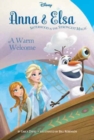 Image for Disney Frozen Anna &amp; Elsa a Warm Welcome