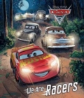Image for Disney Pixar Cars 3 We Are Racers
