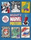 Image for Mighty Marvel Posters