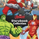 Image for Marvel Avengers Storybook Collection