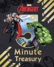 Image for Marvel Avengers 5-Minute Treasury