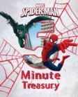 Image for Marvel Spider-Man 5-Minute Treasury