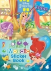 Image for Disney Princess Mosaic Sticker Book