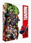 Image for Marvel Slipcase