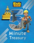Image for Bob the Builder 5 minute treasury