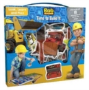 Image for Bob the Builder Look, Learn and Play: Time to Build