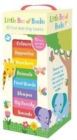 Image for Little Box of Books : 10 First Learning Books