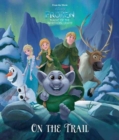 Image for Disney Frozen Magic of the Northern Lights On the Trail