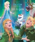 Image for Disney Frozen Magic of the Northern Lights Let It Glow