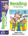 Image for Gold Stars Reading Practice Ages 6-7 Key Stage 1 : Supports the National Curriculum