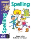 Image for Gold Stars Spelling Ages 6-7 Key Stage 1 : Supports the National Curriculum