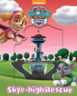 Image for Nickelodeon PAW Patrol Skye-High Rescue