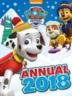 Image for Nickelodeon PAW Patrol Annual 2018