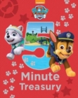 Image for Nickelodeon PAW Patrol 5-Minute Treasury