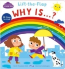 Image for Start Little Learn Big Lift-the-Flap Why Is...?
