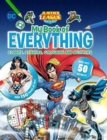 Image for Justice League My Book of Everything : Stories, Stickers, Colouring and Activities