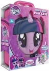 Image for My Little Pony Read &amp; Make Play Case
