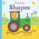 Image for Little Learners Shapes