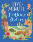 Image for Five-Minute Bedtime Stories