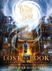 Image for Lost in a book  : an enchanting original story
