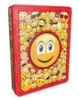 Image for Emoticon Activity Tin