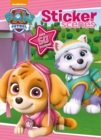 Image for Nickelodeon PAW Patrol Sticker Scenes