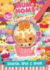 Image for Num Noms Search, Spot &amp; Smell : With Sweet Scented Stickers!