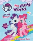 Image for My Little Pony My Play World