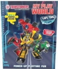 Image for Transformers Robots in Disguise My Play World
