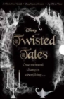 Image for Disney Twisted Tales