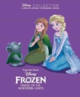 Image for Disney Movie Collection: Frozen Magic of the Northern Lights