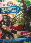 Image for Marvel Thor Ragnarok Almighty Activities