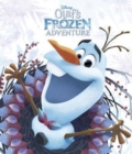 Image for Olaf&#39;s frozen adventure