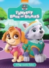 Image for Pawfect book of stories