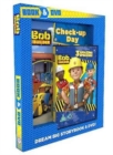 Image for Bob the Builder Book and DVD : Dream Big Storybook &amp; DVD!