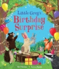 Image for Little Grey&#39;s Birthday Surprise