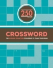 Image for 250 Crossword Puzzles : The Ultimate Collection of Puzzles to Train Your Brain