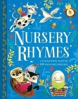 Image for Nursery Rhymes : A Collection of Over 100 Favourite Rhymes