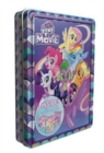 Image for My Little Pony The Movie Happy Tin