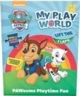 Image for Nickelodeon PAW Patrol My Play World