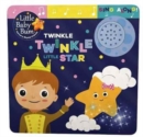 Image for Little Baby Bum Twinkle, Twinkle Little Star : Sing Along!