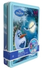 Image for Disney Frozen Olaf Happy Tin