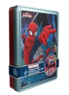 Image for Marvel Ultimate Spider-Man Happy Tin