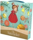 Image for The Nutcracker Book and Puzzle Pack : 36-Piece Jigsaw Puzzle