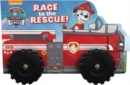 Image for Nickelodeon PAW Patrol Race to the Rescue!